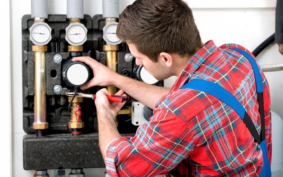 pose de chauffage électrique Puteaux